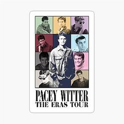 Pacey Witter - The Era Tour
