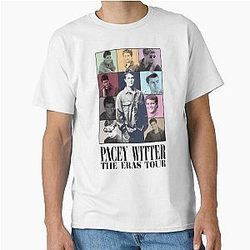 Pacey Witter The Tour Classic T-Shirt