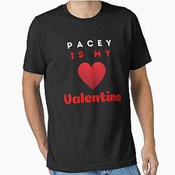 Pacey Witter is my Valentine Essential T-Shirt