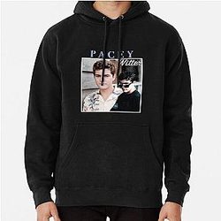 Pacey Witter Hoodie