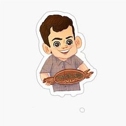 Pacey Witter
