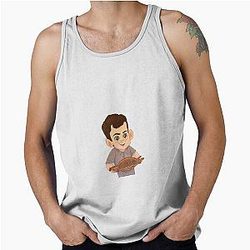 Pacey Witter Tank Top