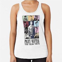 Pacey Witter The Eras Tour Tank Top