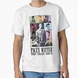 Pacey Witter - The Era's Tour Classic T-Shirt