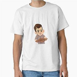 Pacey Witter T-Shirt