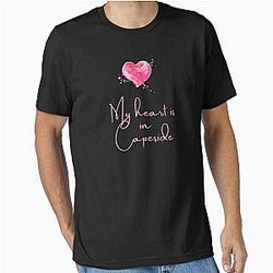 Dawson's Creek Cape Side Pacey Witter Essential T-Shirt