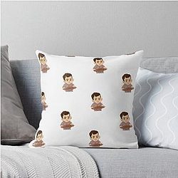 Pacey Witter Pillow