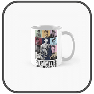 Pacey Witter Mugs