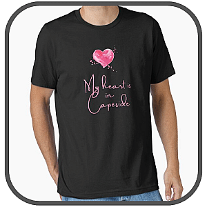 Pacey Witter T-Shirts
