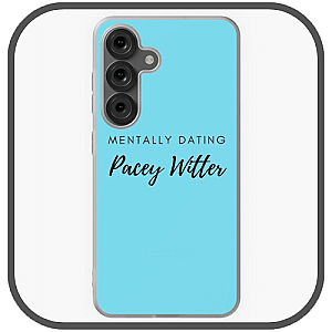 Pacey Witter Cases