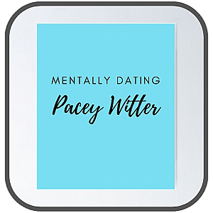 Pacey Witter Posters