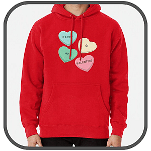 Pacey Witter Hoodies