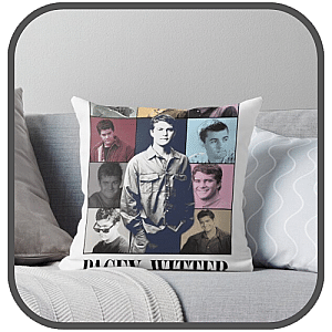 Pacey Witter Pillows Cover