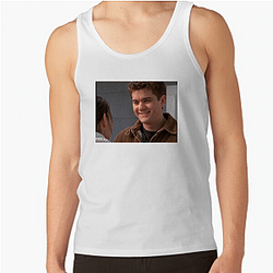 Pacey Witter Special Collection Pacey Witter Tank Tops