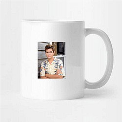 Pacey Witter Merch Collection Pacey Witter Mugs