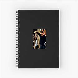 Pacey Witter Merch For Fans Pacey Witter Notebook