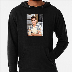 Pacey Witter Merch Collection Pacey Witter Hoodies