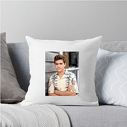 Pacey Witter Merch Collection Pacey Witter Pillows Cover