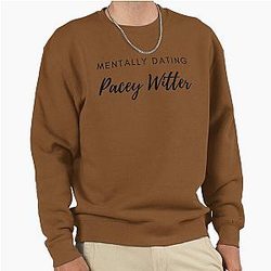 Pacey Witter Sweatshirt
