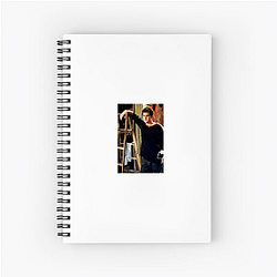 Pacey Witter Merch For Fans Pacey Witter Notebook