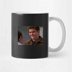 Pacey Witter Special Collection Pacey Witter Mugs