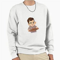 Pacey Witter Sweatshirt