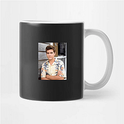 Pacey Witter Merch Collection Pacey Witter Mugs