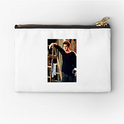 Pacey Witter Merch For Fans Pacey Witter Zipper Pouches