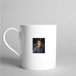 Pacey Witter Limited Collection Pacey Witter Mugs