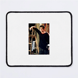 Pacey Witter Merch For Fans Pacey Witter Mouse Pads