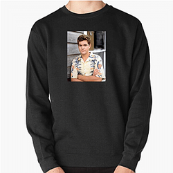 Pacey Witter Merch Collection Pacey Witter Sweatshirts
