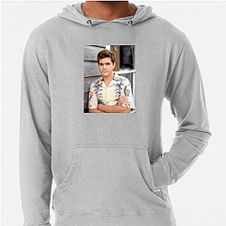 Pacey Witter Merch Collection Pacey Witter Hoodies