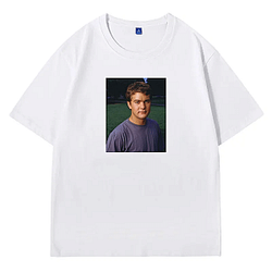 Pacey Witter Limited Collection Pacey Witter T-Shirts