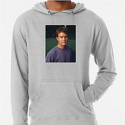 Pacey Witter Limited Collection Pacey Witter Hoodies