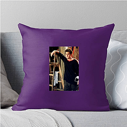 Pacey Witter Merch For Fans Pacey Witter Pillows Cover