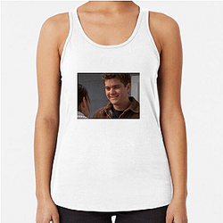 Pacey Witter Special Collection Pacey Witter Tank Tops