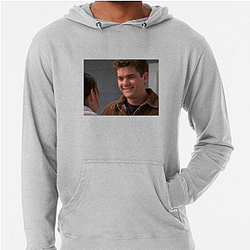 Pacey Witter Special Collection Pacey Witter Hoodies