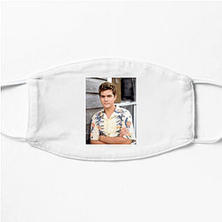 Pacey Witter Merch Collection Pacey Witter Face Masks