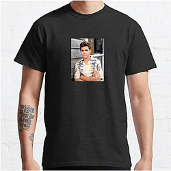 Pacey Witter Merch Collection Pacey Witter T-Shirts