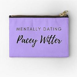Pacey Witter Pouch