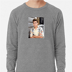 Pacey Witter Merch Collection Pacey Witter Sweatshirts