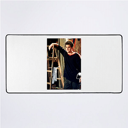 Pacey Witter Merch For Fans Pacey Witter Mouse Pads