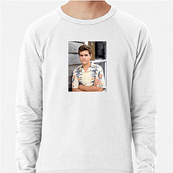 Pacey Witter Merch Collection Pacey Witter Sweatshirts