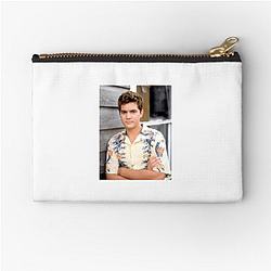 Pacey Witter Merch Collection Pacey Witter Zipper Pouches