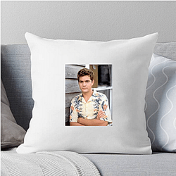 Pacey Witter Merch Collection Pacey Witter Pillows Cover