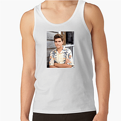 Pacey Witter Merch Collection Pacey Witter Tank Tops