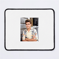 Pacey Witter Merch Collection Pacey Witter Mouse Pads
