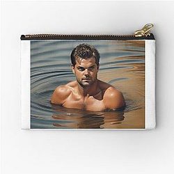 Bulging Neck Muscles Pacey Witter Zipper
