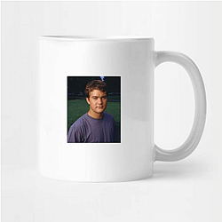Pacey Witter Limited Collection Pacey Witter Mugs