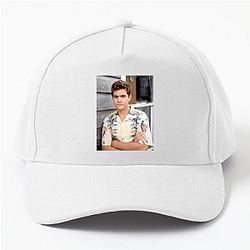 Pacey Witter Merch Collection Pacey Witter Hats & Caps